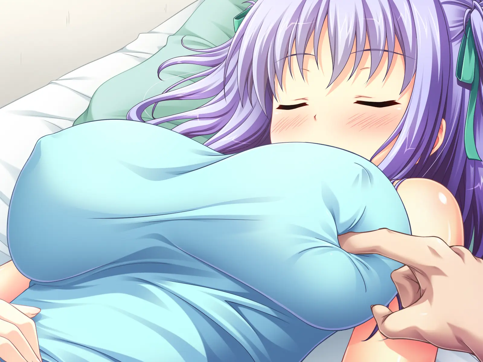 Amaamax!! I-Cup Coodere Osananajimi Wa Muku De Mujaki Na Amaenbo | 달콤달코맥스!! ~I컵 쿨데레 소꿉친구는 순진하고 천진난만한 응석쟁이~